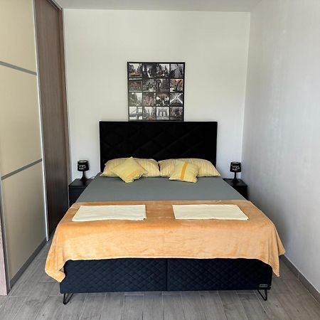 Oki Apartment Gradac  Esterno foto
