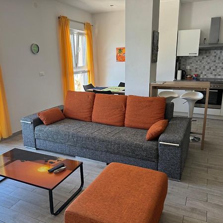 Oki Apartment Gradac  Esterno foto