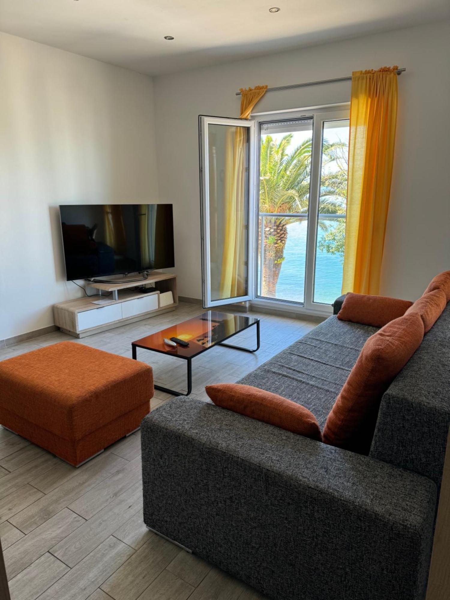 Oki Apartment Gradac  Esterno foto