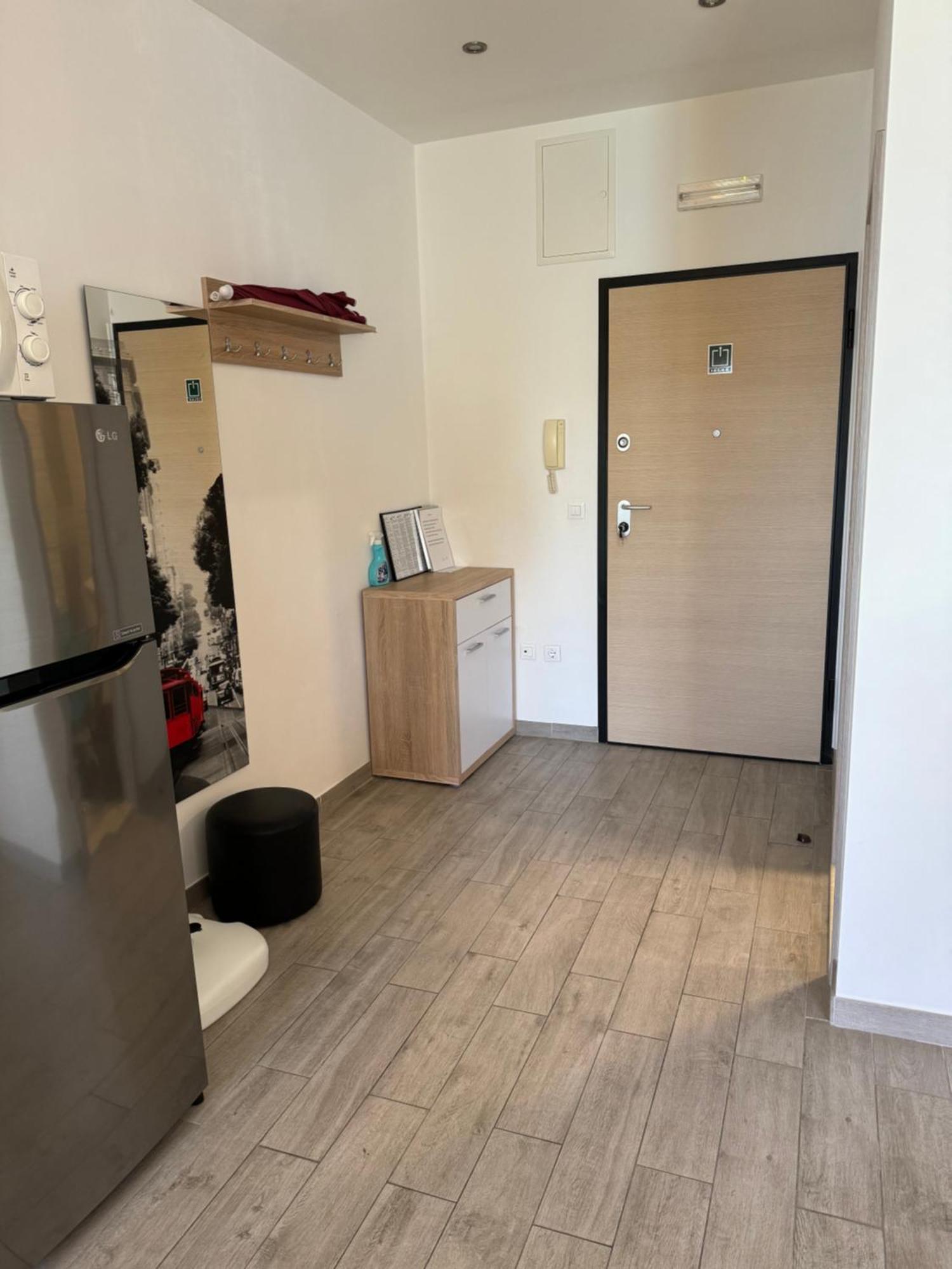 Oki Apartment Gradac  Esterno foto