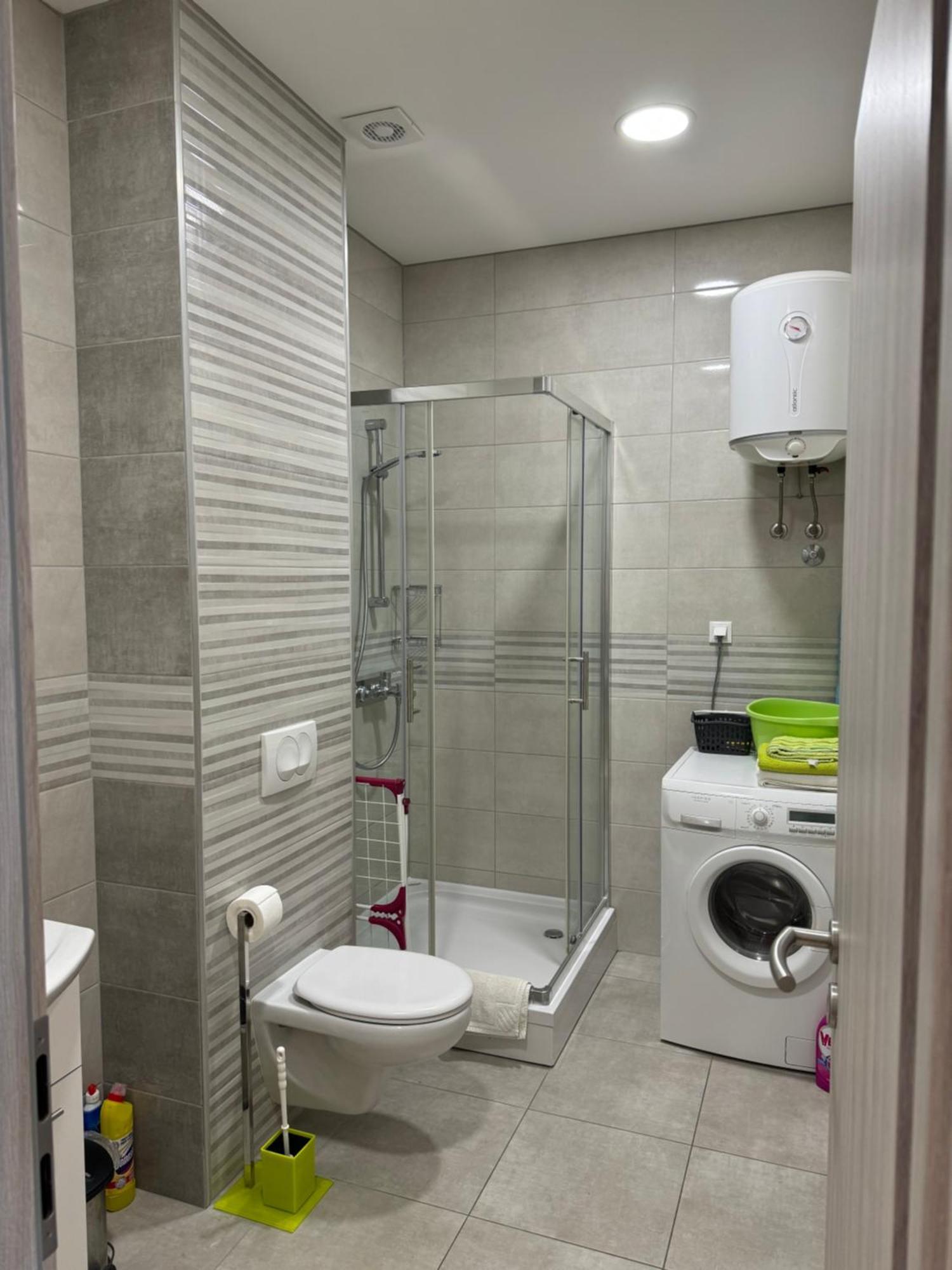 Oki Apartment Gradac  Esterno foto